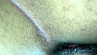 Mrs Lala's Big Ass Gets Licked And Fucked
