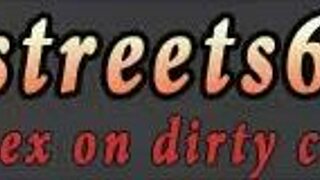 two girls bound in garage, punished, with anya asking for more