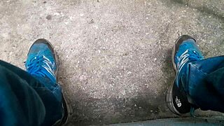 Gay Brasileiro No Mato