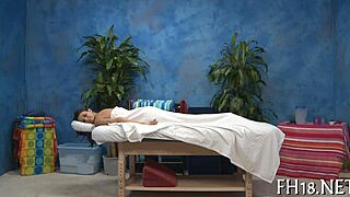 Watch these cute 18 year old gals having fun!