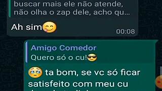 Husband Catches Wife's Betrayal and Punishes Her