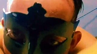 The Husband Decided to Take the Young Girl to Meet His Friend for the First Time