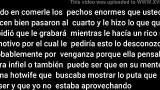 this video started my cuckold journey with my fat latina milf wife