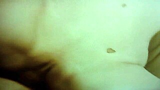 ass missionary position in intense scene