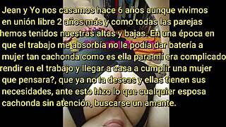 this video started my cuckold journey with my fat latina milf wife