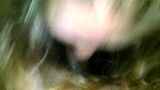 Video From June 5, 2017, Featuring Black Cock Sucking Action