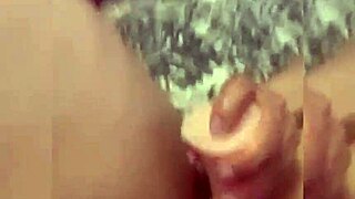 Sammy Owens in a Webcam Double Penetration Scene