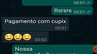 Husband Catches Wife's Betrayal and Punishes Her