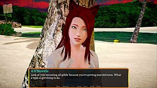 My New Family Game Episode