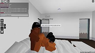 Does 19-Year-Old Black Fuck Cock-Hungry Slut?