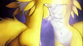 K54 furry hentai anime scene