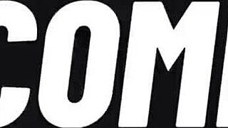 his big cock got my tight pussy dripping wet! 😍