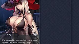 ep3 spread your pussy wide for me, king of kinks