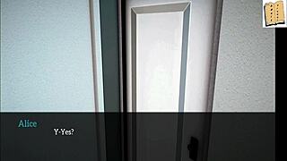 My new family episode with erotic games 😏