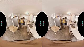 Hey, Pamela Morrison wants you to bang her hard in the kitchen right now!