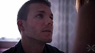 Vanna Bardot And Reagan Foxx In Doggystyle Sex Test Cumshot