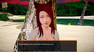 My New Family Game Episode