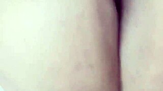 Acabei De Acorda E Acordei Com Muito Tesao E Comecei A Bater Uma Siririca At� Gozar Gostoso