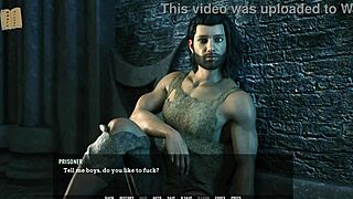 Tales from the Unending Void Episode 87