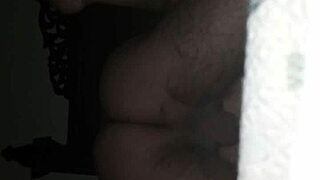 Group scene with anal and farting sounds in the room