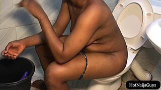 I'm so horny for his monster cock, can't wait to play 😍