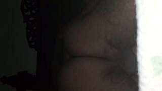 Group scene with anal and farting sounds in the room