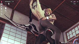 I and My Girlfriend Are Eating Each Other Out, It's So Fun