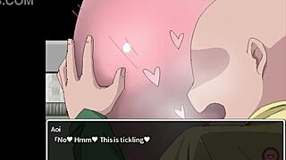 Profesora coge con su estudiante sin importarle su marido