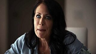 Vanna Bardot And Reagan Foxx In Doggystyle Sex Test Cumshot