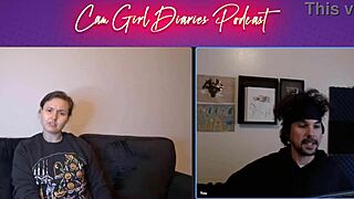 the story of changing stigma in sex work on college webcam