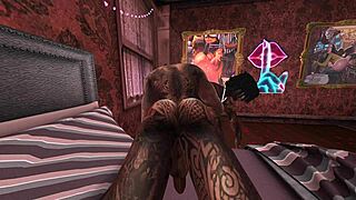 intense gay sex scene