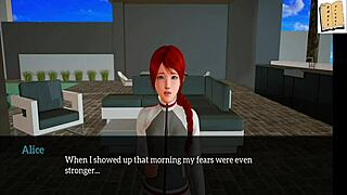 My new family episode with erotic games 😏