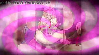 Can You Resist This Hypnotic Hentai Induction?