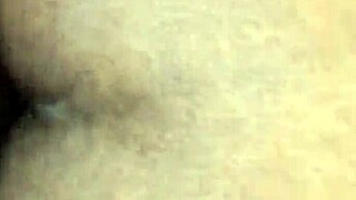 I'm just fuckin' this freak so hard.