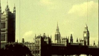 A hairy delight: A swinging sixties group orgy