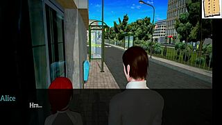 My new family episode with erotic games 😏