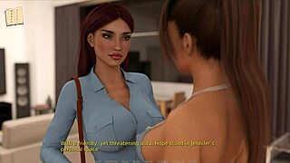 Exploring the world inside Jennifer 63, a fascinating game adventure with unique challenges and discoveries.