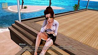 Harem Hotel 305: Intense Gameplay in a Luxurious Setting