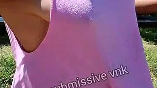 i'm mysubmissivevnk2, and these uncensored stories of my submissive life are leaked, oh no