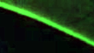 Britney Madison Enjoys Blacklight Sex Scene