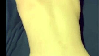 Quick Cali Visit W Maskedfreakla Sucking Big Black Cock