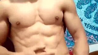 In my face reveal, I take a monster cock in my ass and cum