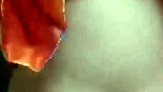 Asian Young Woman Masturbates Intensely, Wet Pussy Dripping With Juices During Solo Session