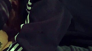 found this canadian girl on craigslist for a homemade close up