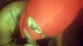 i fucked my mature milf veneca with monster cock to cumshot