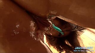 ever tried warm hairy japanese pussies in high def?