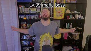 What Are The Darkest Moments Of This Super Heroine, The Lewd Knight!