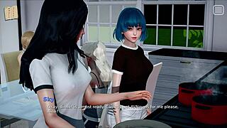 my bully is my loverr now, it's so weird