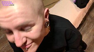 I love watching Ravenna Hex get fucked by Jermaine Lavender.