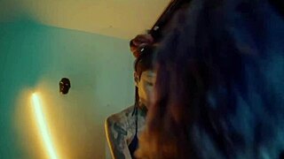 dividi meu namorado com minha amiga em 3some 😈